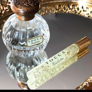 Tocca Giulietta Eau de Parfum Rollerball New
